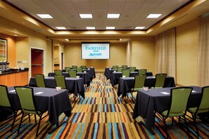 Meeting facility - Fairfield Inn & Suites Columbus Polaris (Columbus)
