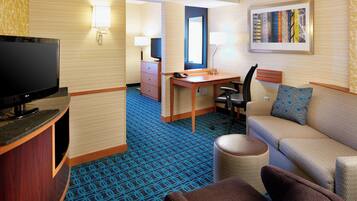 Sengetøy av topp kvalitet, skrivebord og skrivebord for bærbar PC