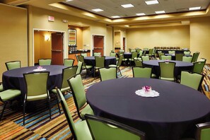 Meeting facility - Fairfield Inn & Suites Columbus Polaris (Columbus)
