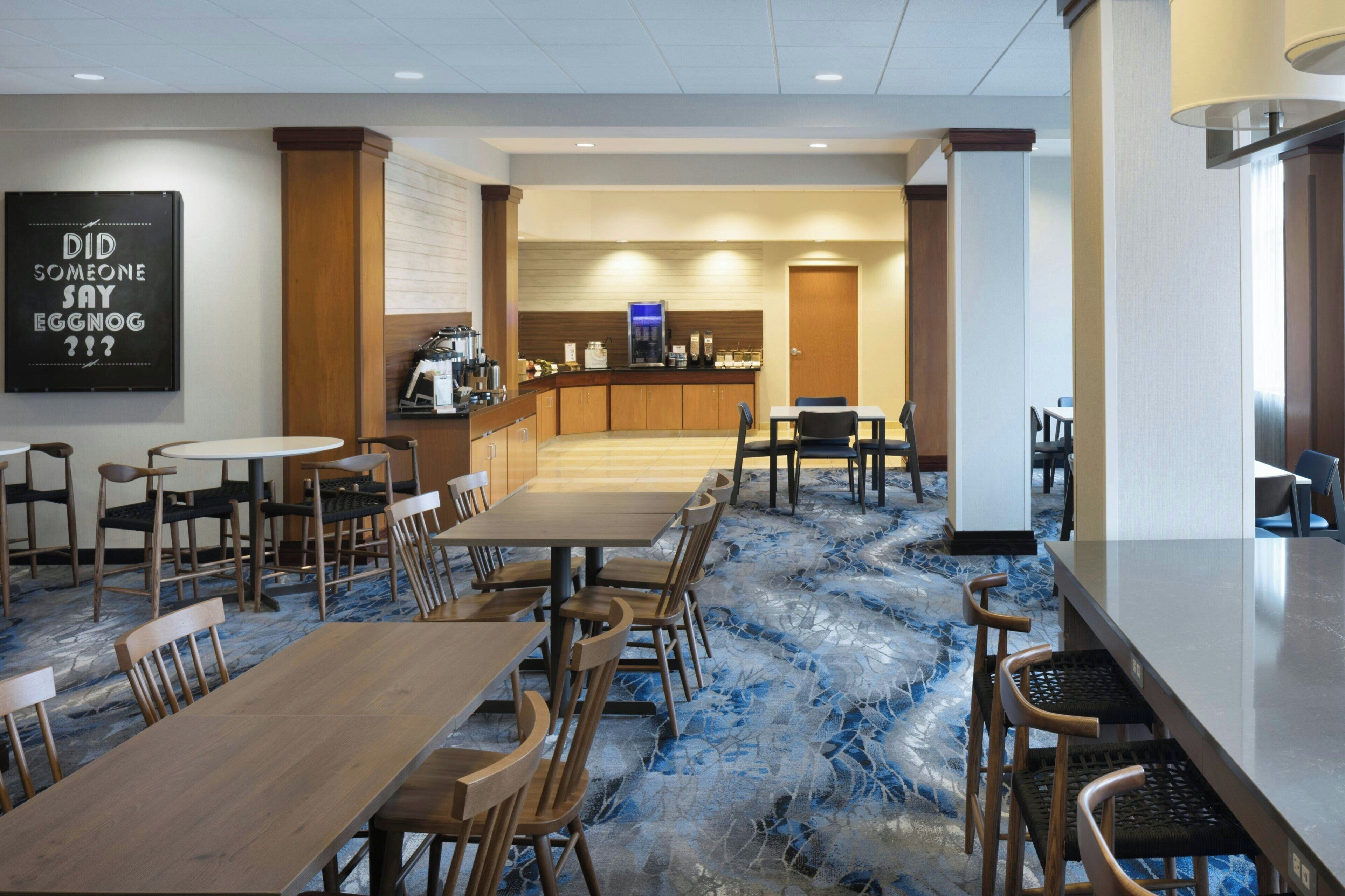 Foto - Fairfield Inn & Suites Columbus Polaris