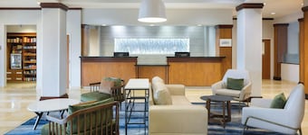 Fairfield Inn & Suites Columbus Polaris
