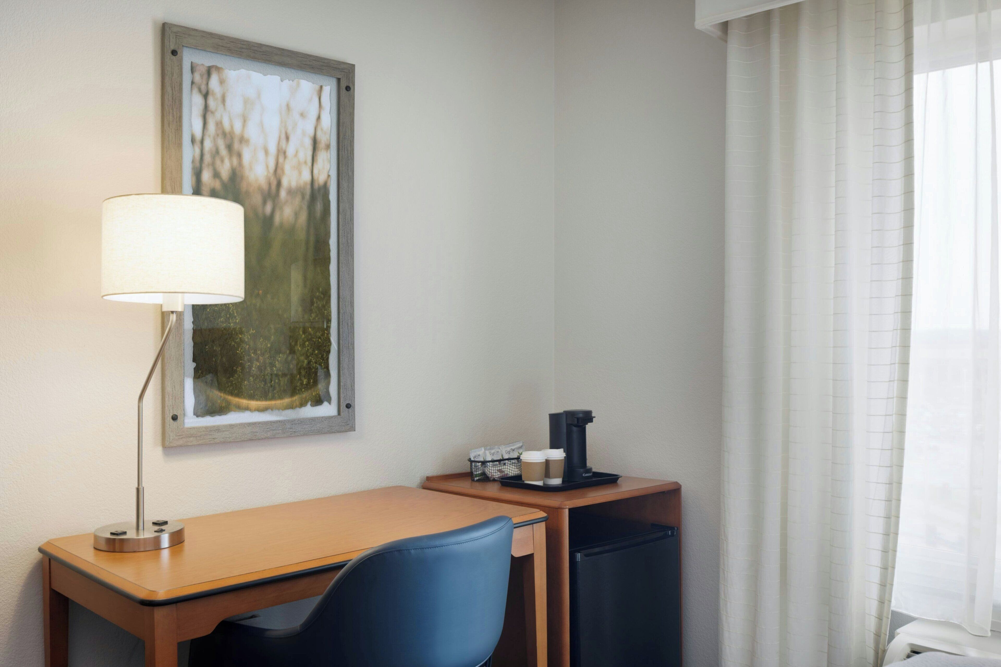 Foto - Fairfield Inn and Suites Columbus Polaris