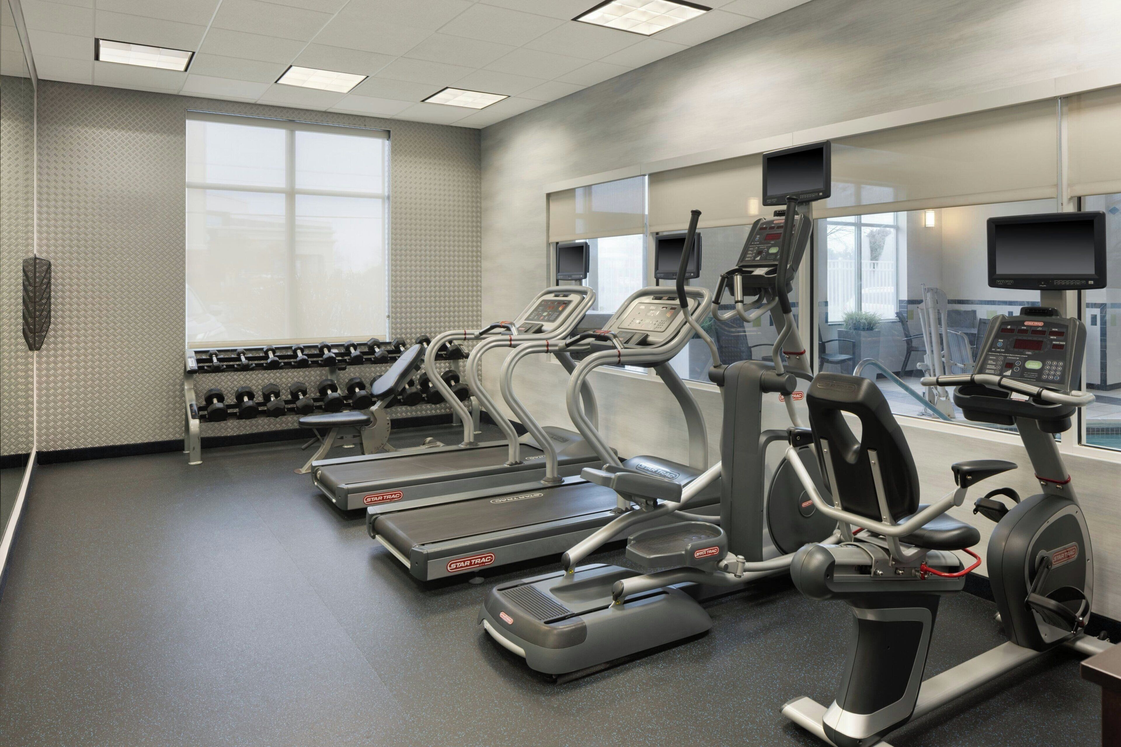 Foto - Fairfield Inn and Suites Columbus Polaris