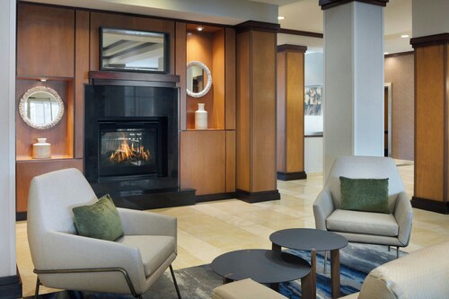 Fairfield Inn & Suites Columbus Polaris
