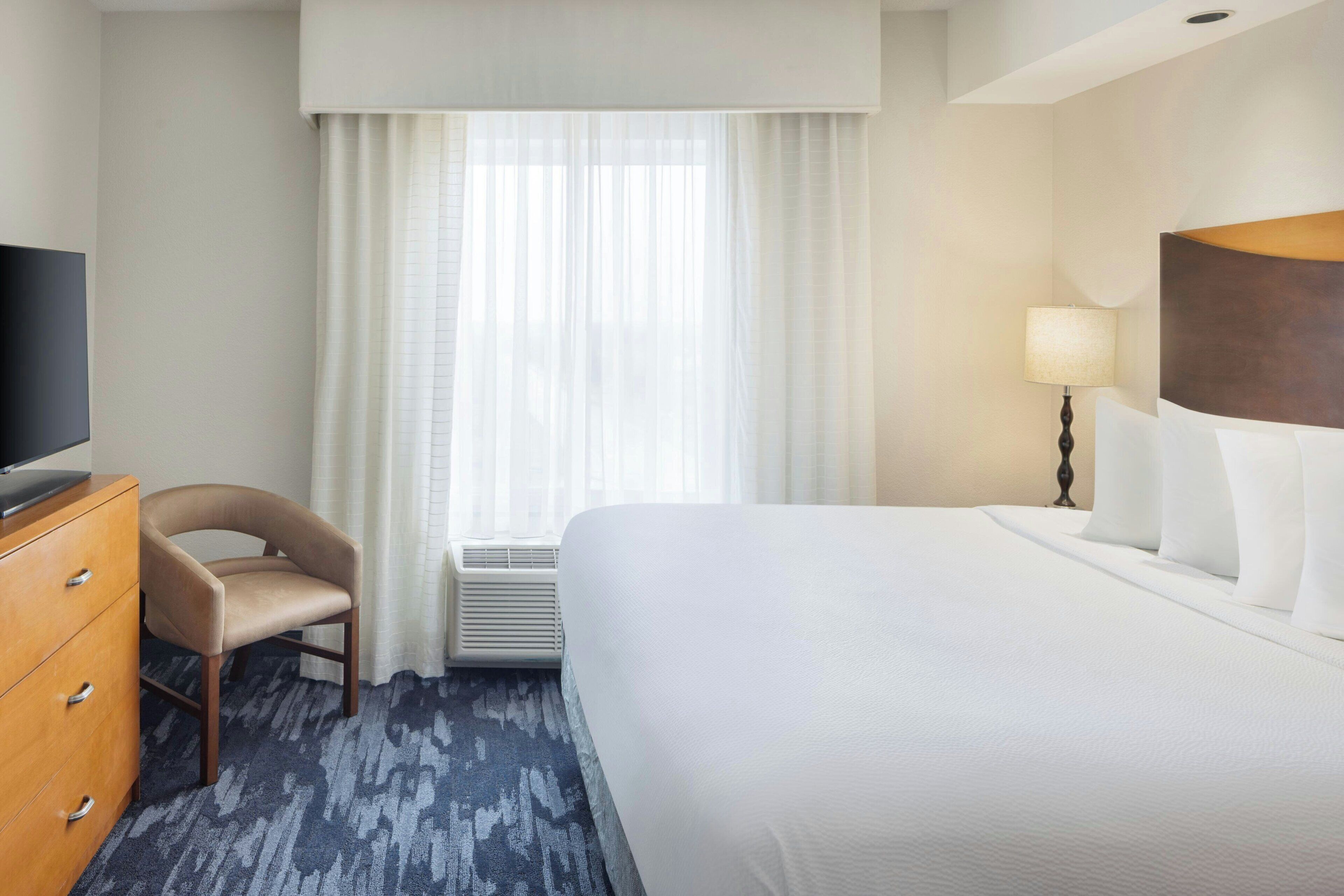 Foto - Fairfield Inn & Suites Columbus Polaris