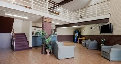 OYO Hotel Morton/East Peoria I-74