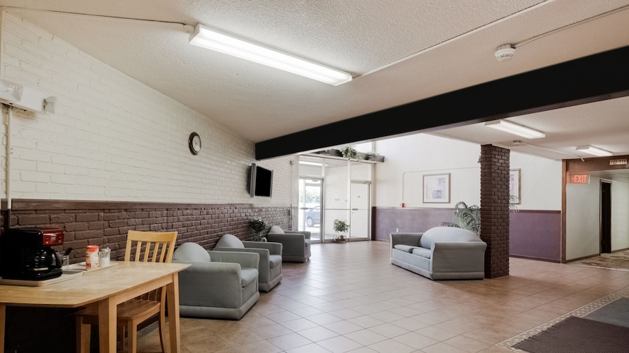 OYO Hotel Morton/East Peoria I-74