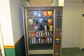 Vending machine