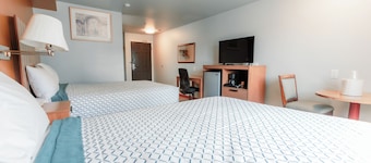 Bay City Inn