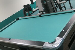 Centre dâentraĂźnement physique