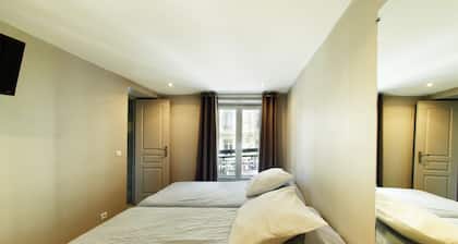 Montmartre Clignancourt