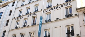 Montmartre Clignancourt