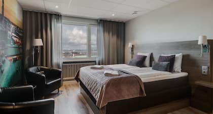 Dream â Luxury Hostel
