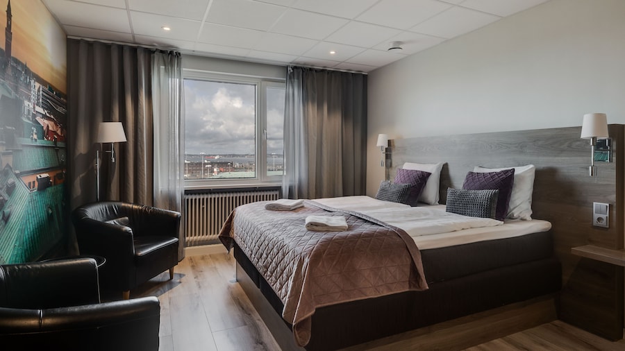 Dream â Luxury Hostel