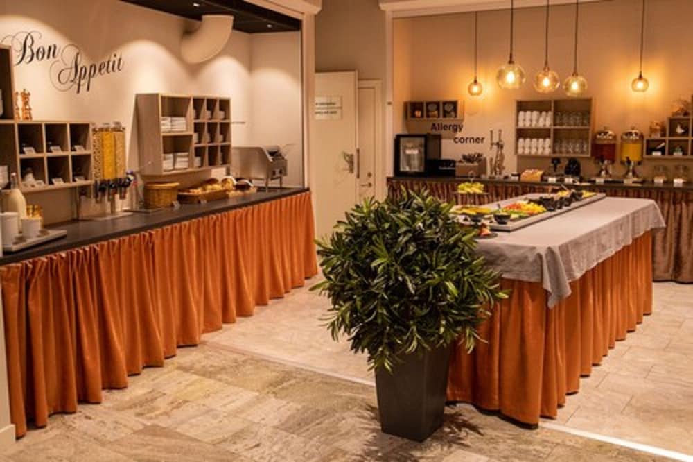 City Hostel in Helsingborg by null