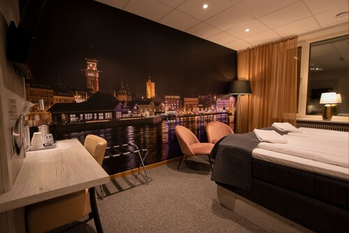 Dream – Luxury Hostel