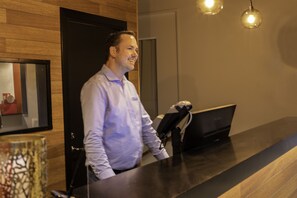 Recepció