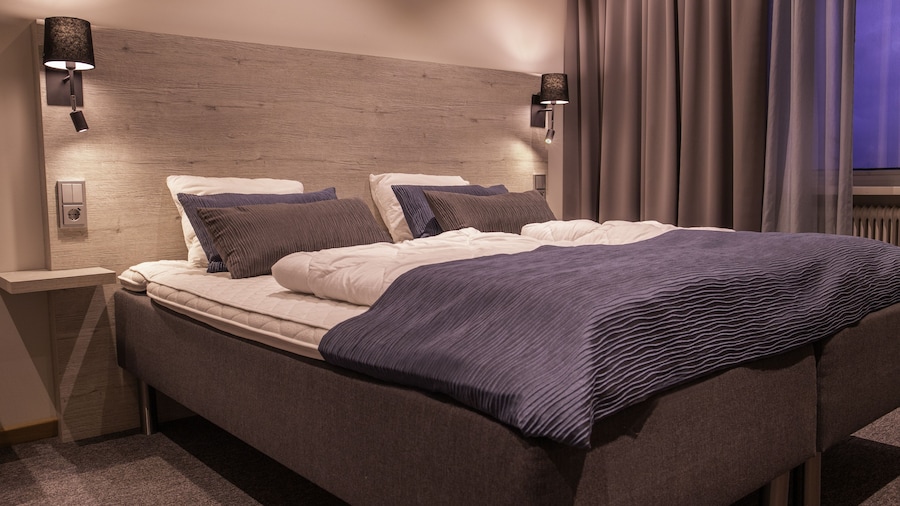 Dream – Luxury Hostel