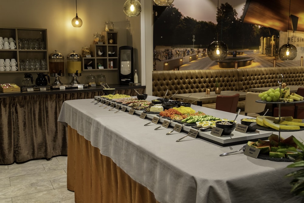 City Hostel in Helsingborg by null