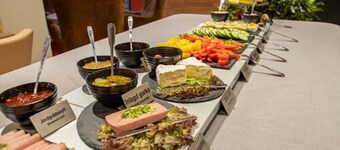 Dream – Luxury Hostel