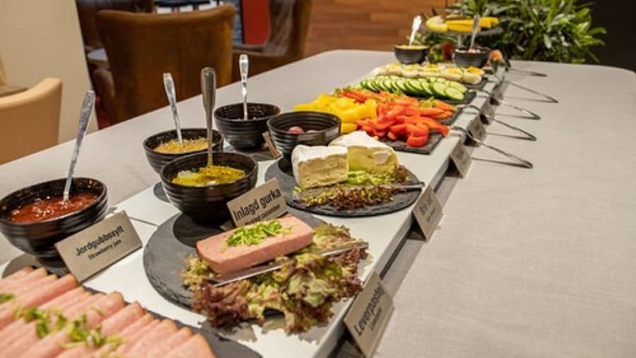 Dream – Luxury Hostel