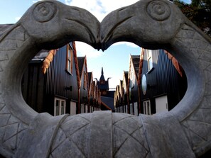 Cottage with Hot Tub and Sauna Access | Luxe beddengoed, individueel gedecoreerd, individueel gemeubileerd