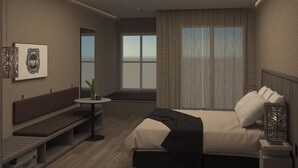 Suite estudio junior