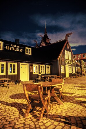 Front of property - Hotel Viking (Hafnarfjordur)