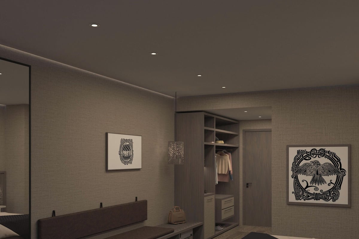 Ropa de cama de alta calidad y decoración individual