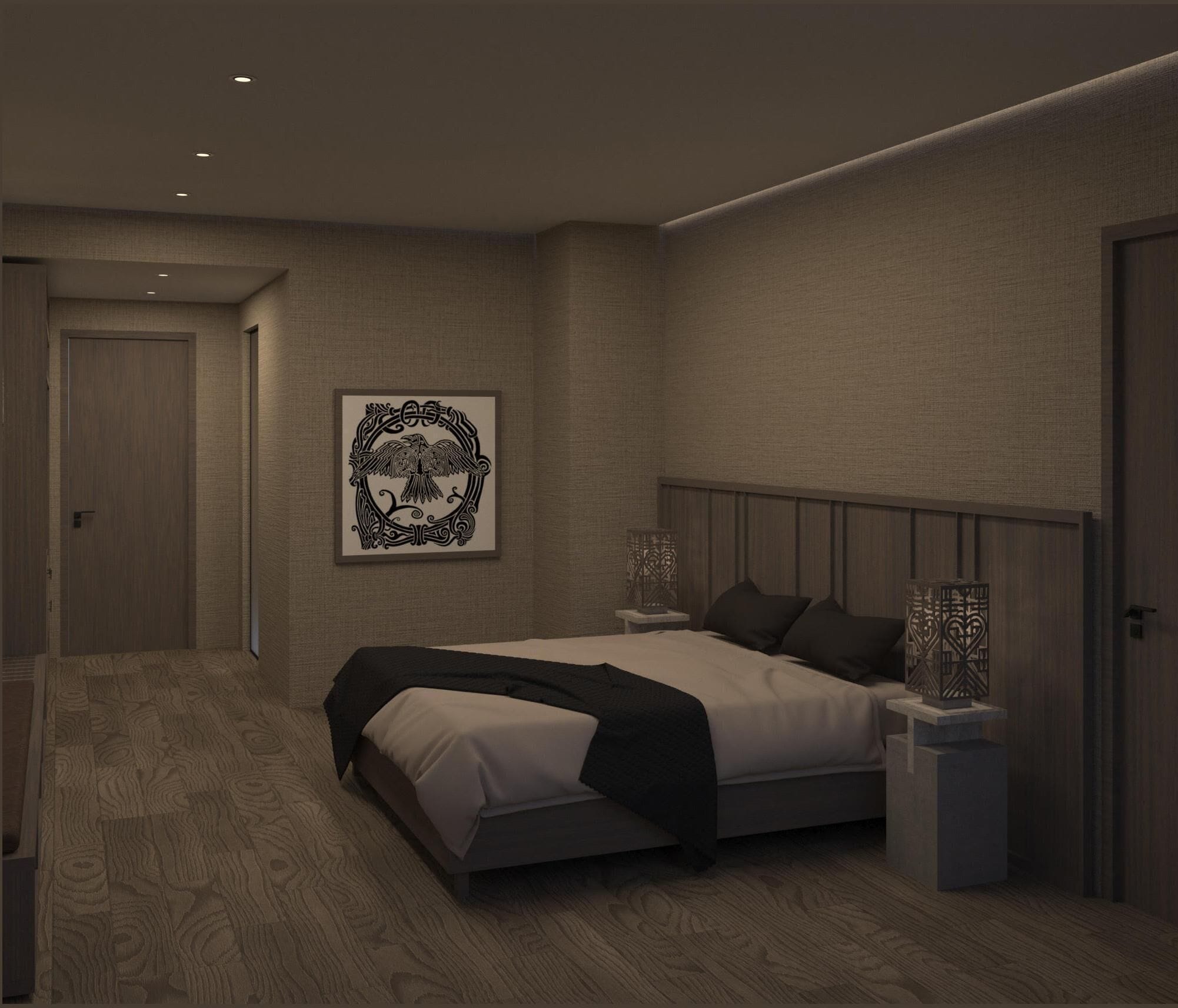 Chambre
