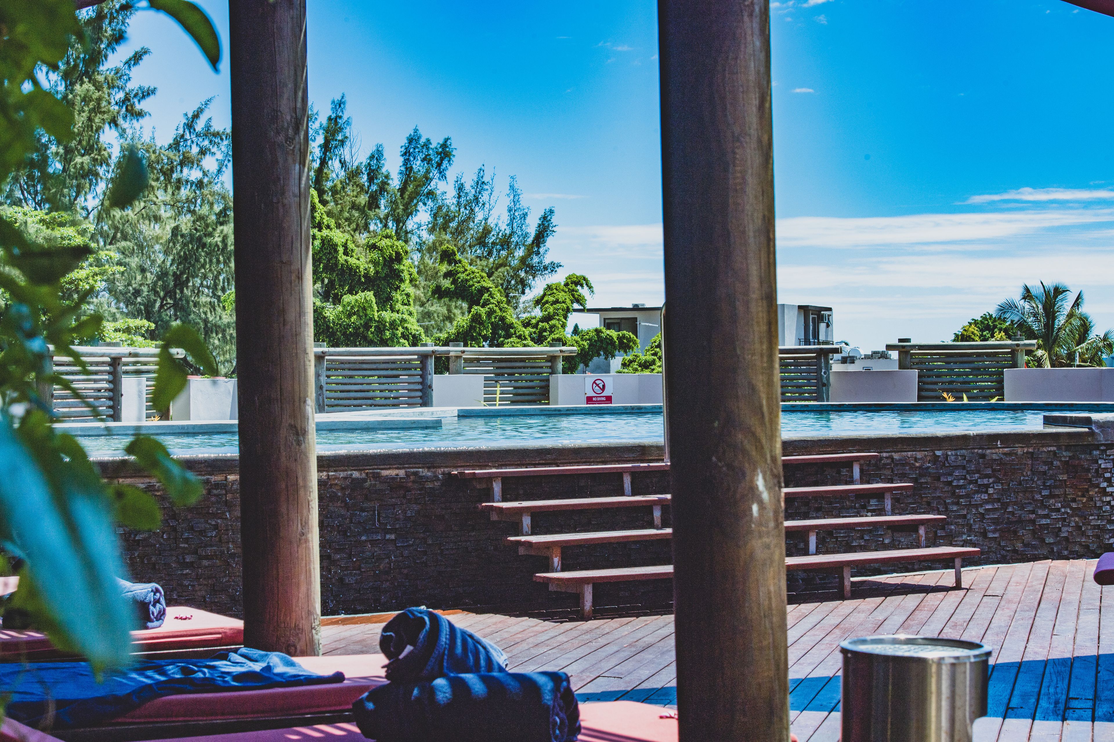 Foto - Aanari Hotel & Spa- Mauritius