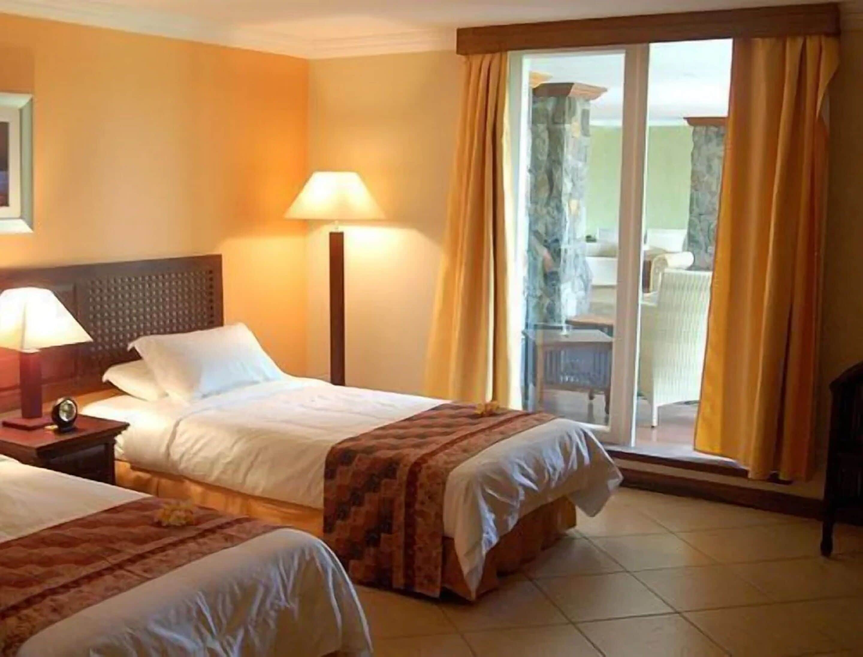 Aanari Hotel and Spa