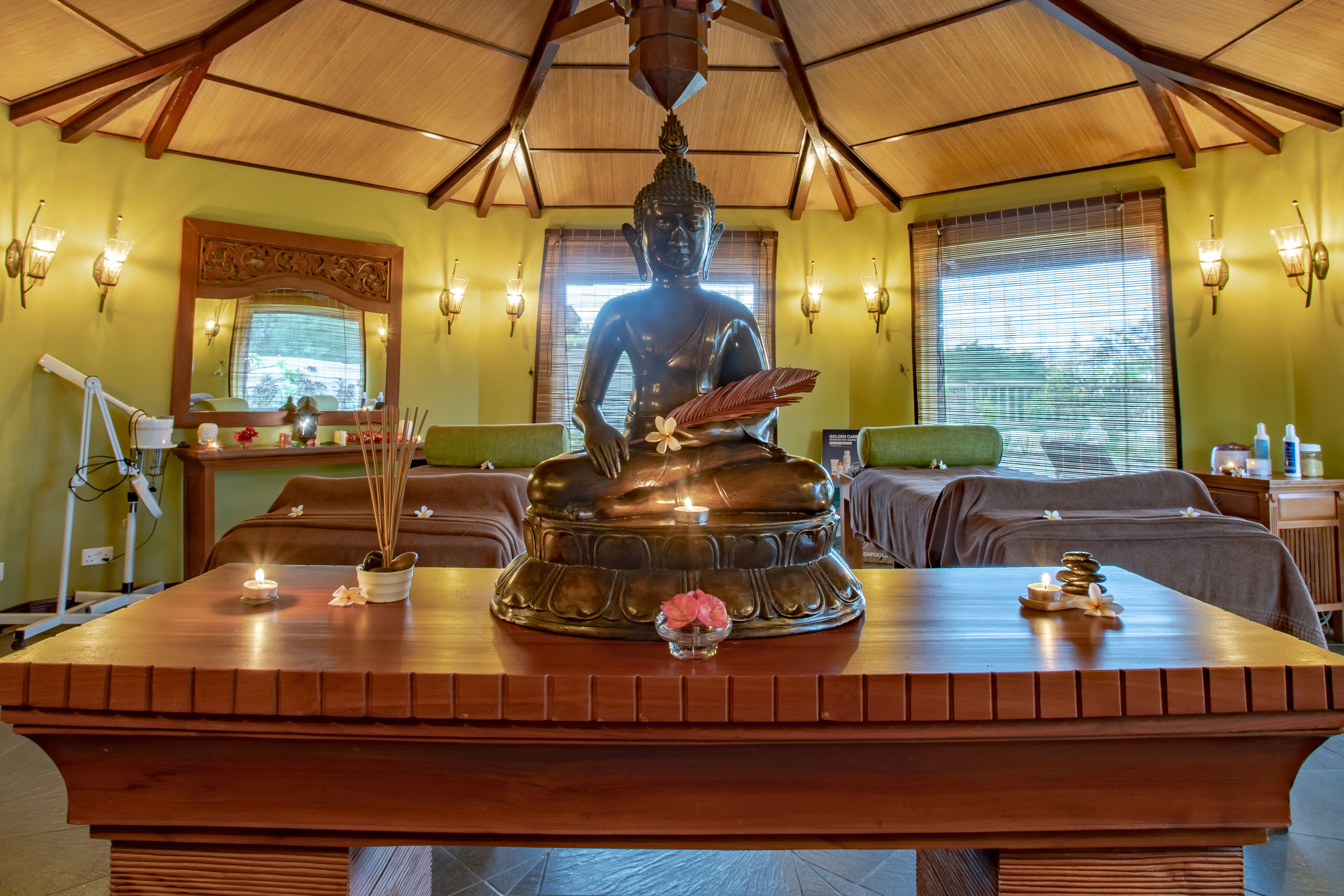 Photo - Aanari Hotel & Spa- Mauritius