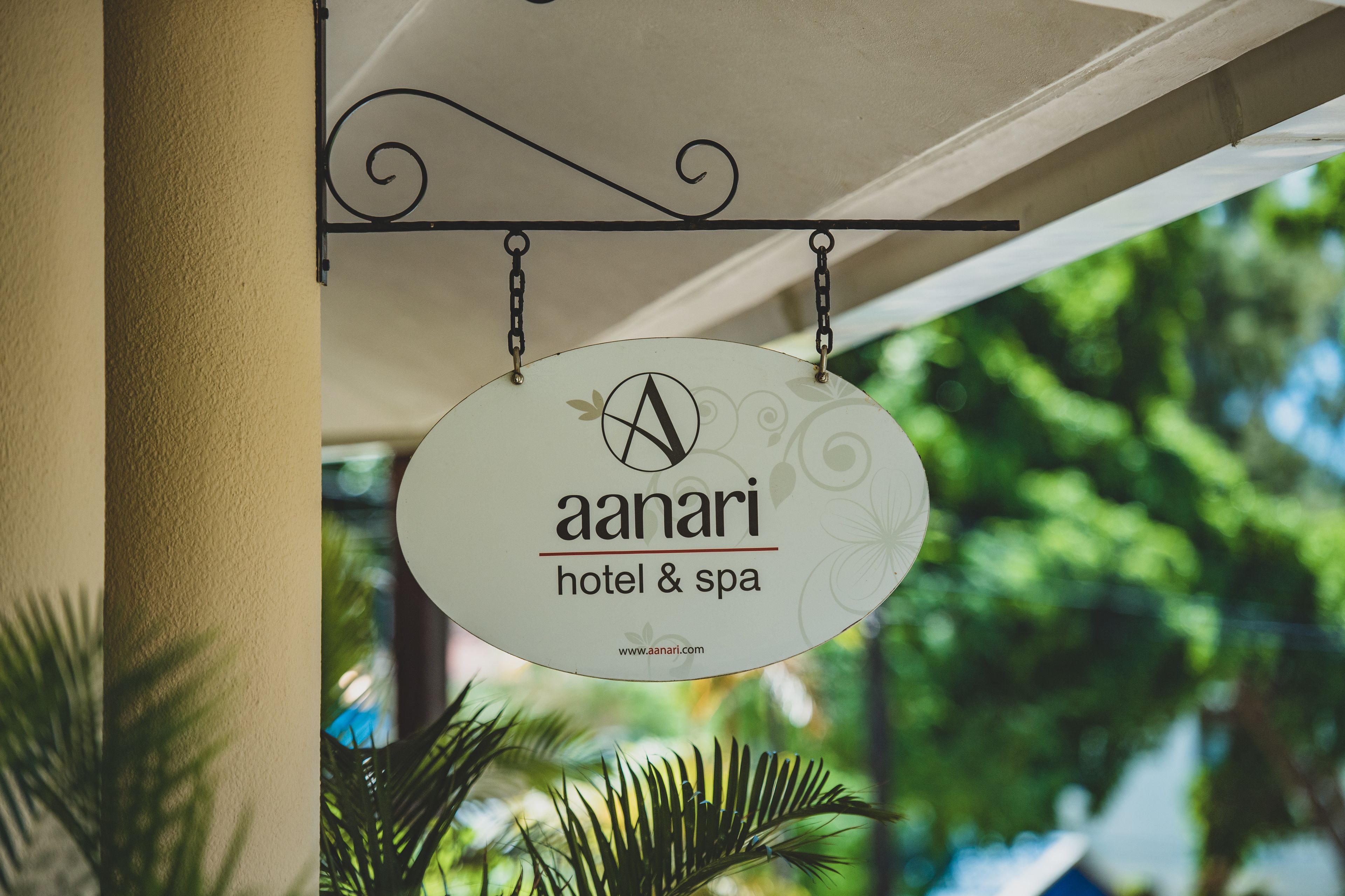 Foto - Aanari Hotel & Spa- Mauritius