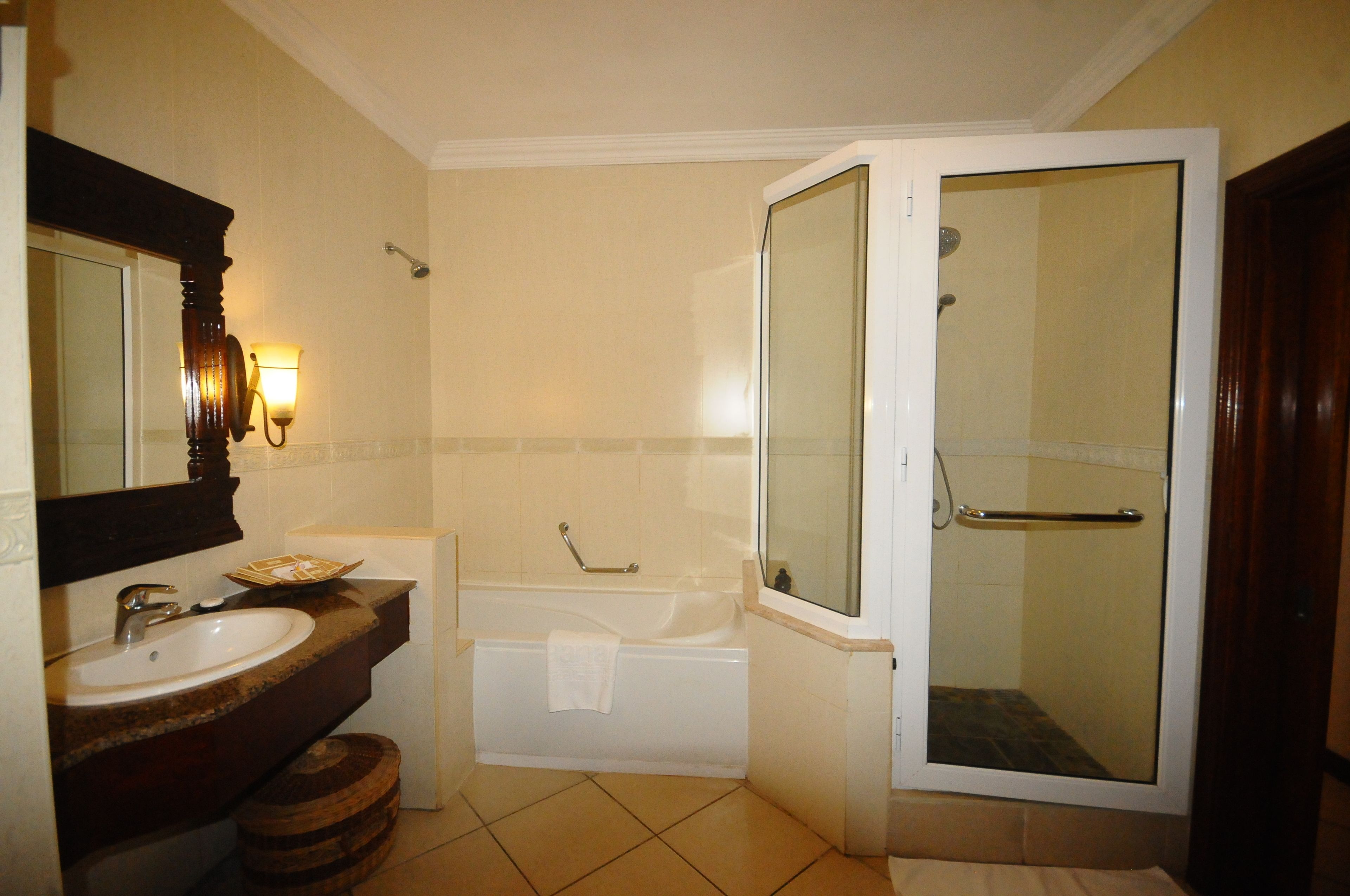 Foto - Aanari Hotel and Spa