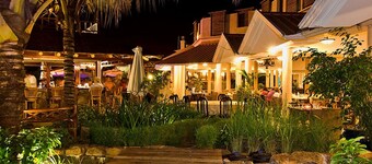 Aanari Hotel and Spa