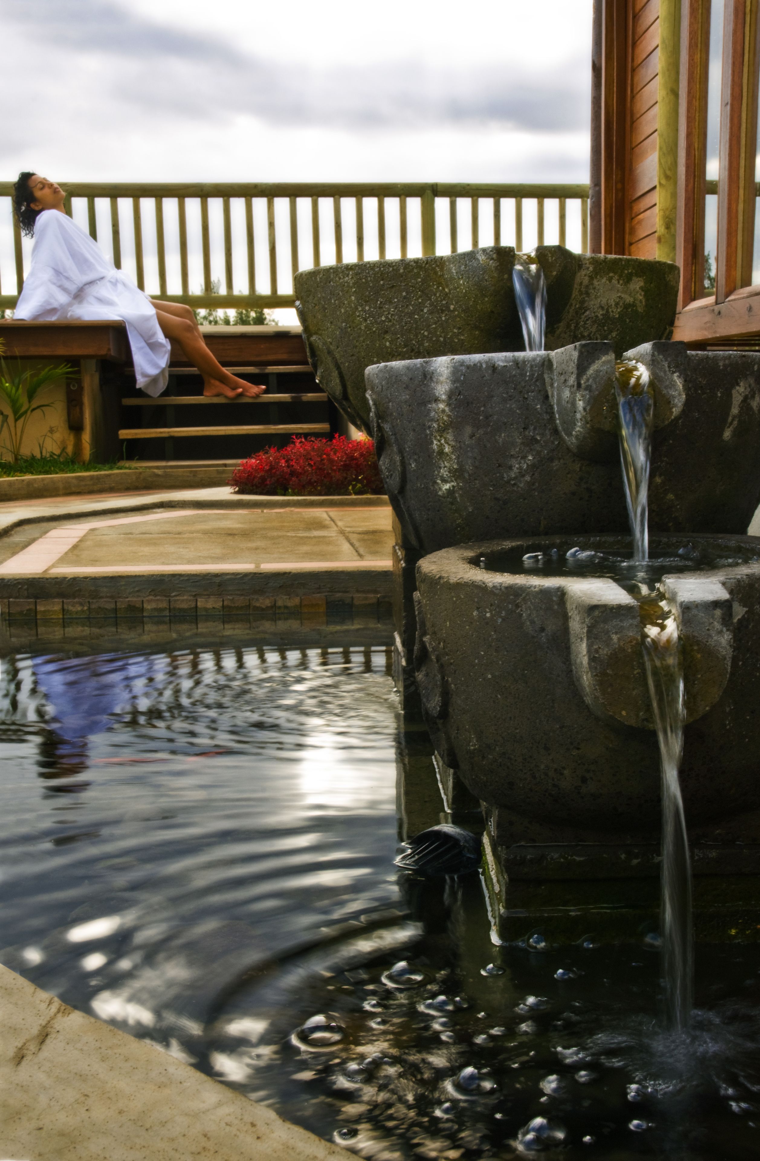 Foto - Aanari Hotel & Spa- Mauritius