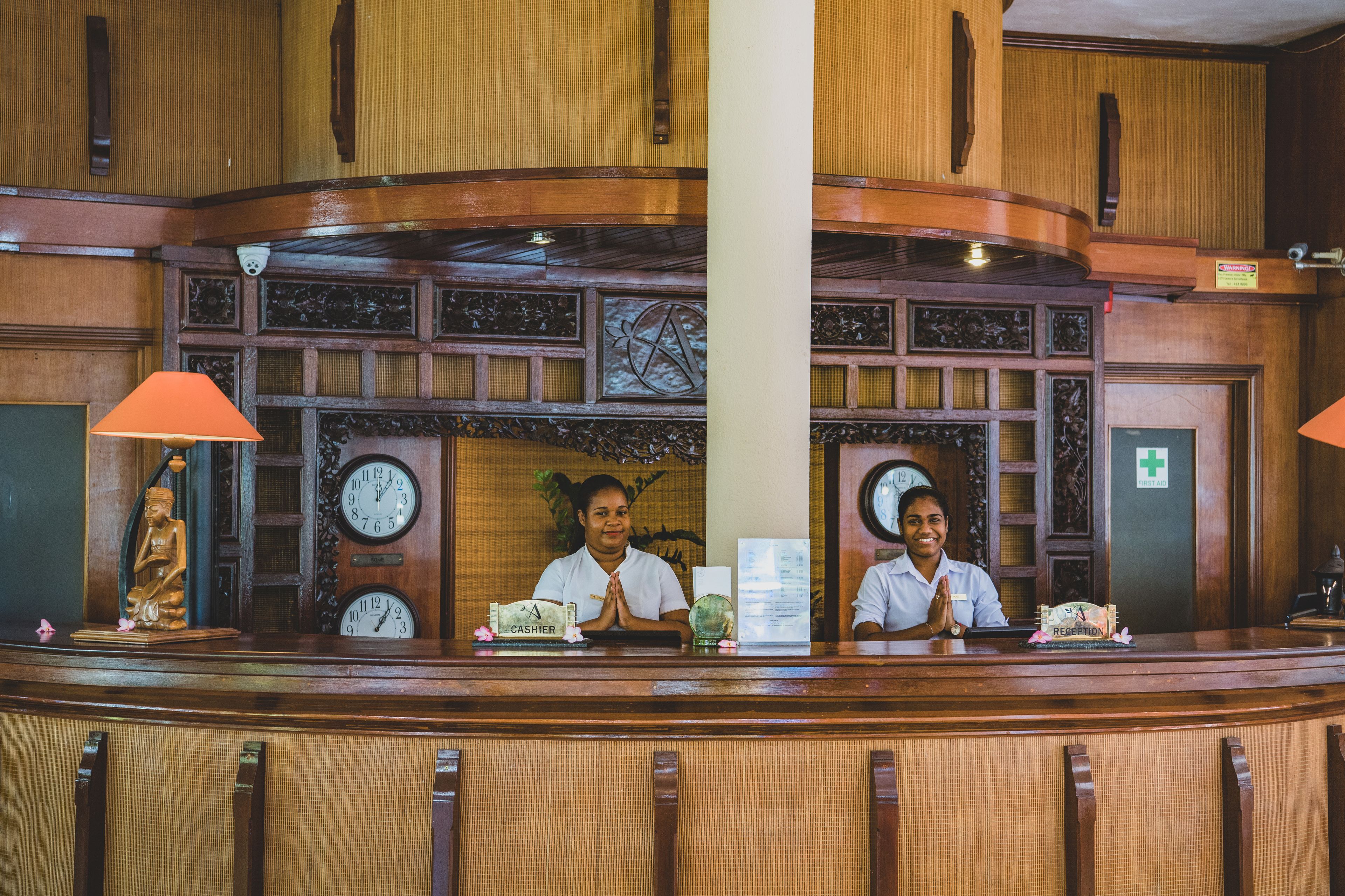 Photo - Aanari Hotel & Spa- Mauritius