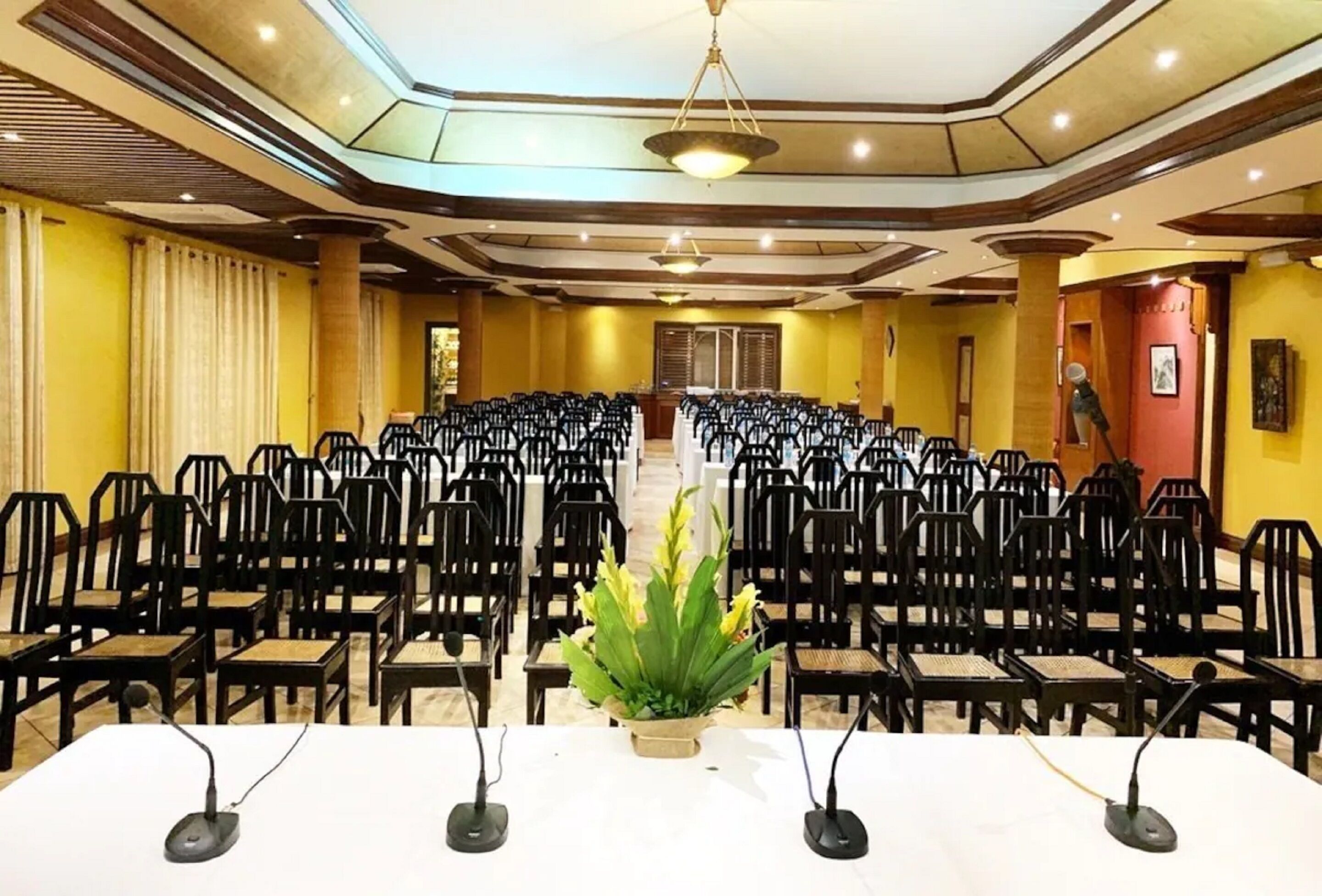 Photo - Aanari Hotel & Spa- Mauritius