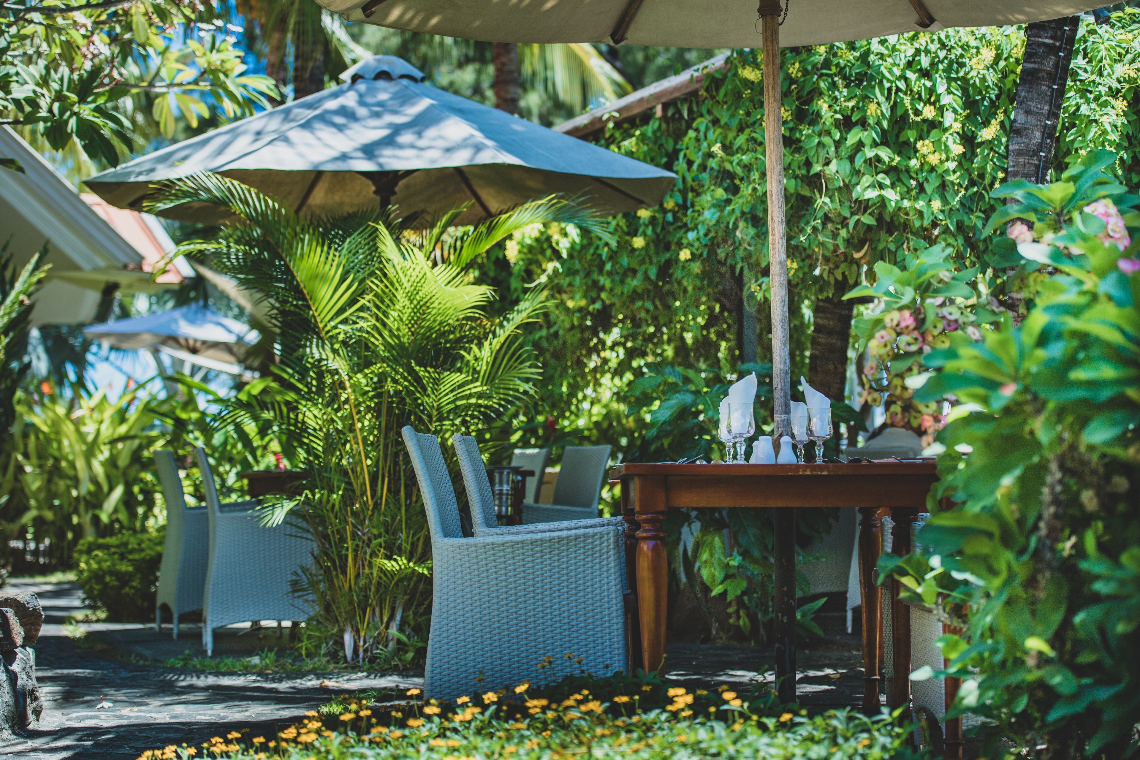 Foto - Aanari Hotel & Spa- Mauritius