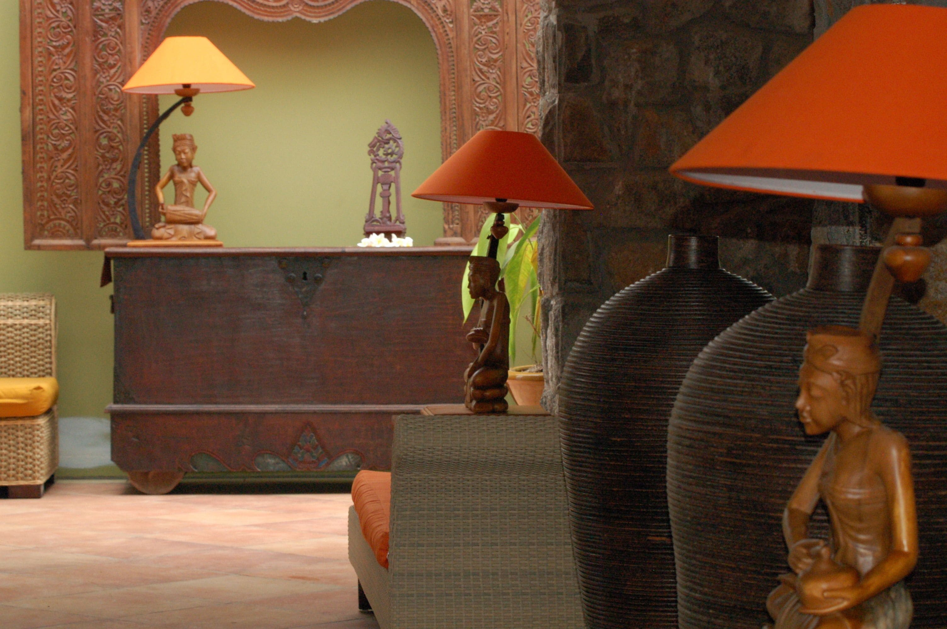 Foto - Aanari Hotel & Spa- Mauritius