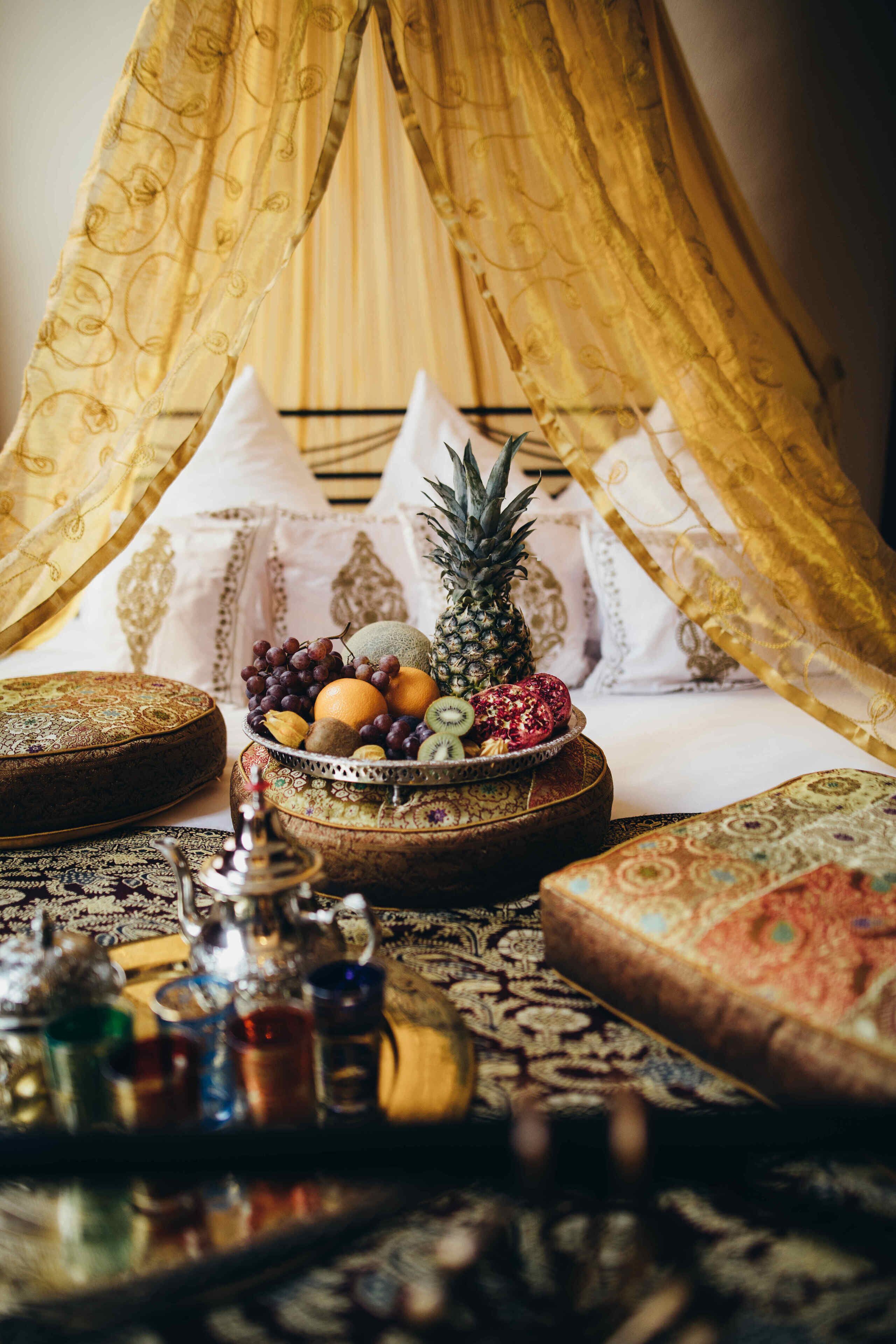 couples treatment room(s), sauna, steam room, body treatments