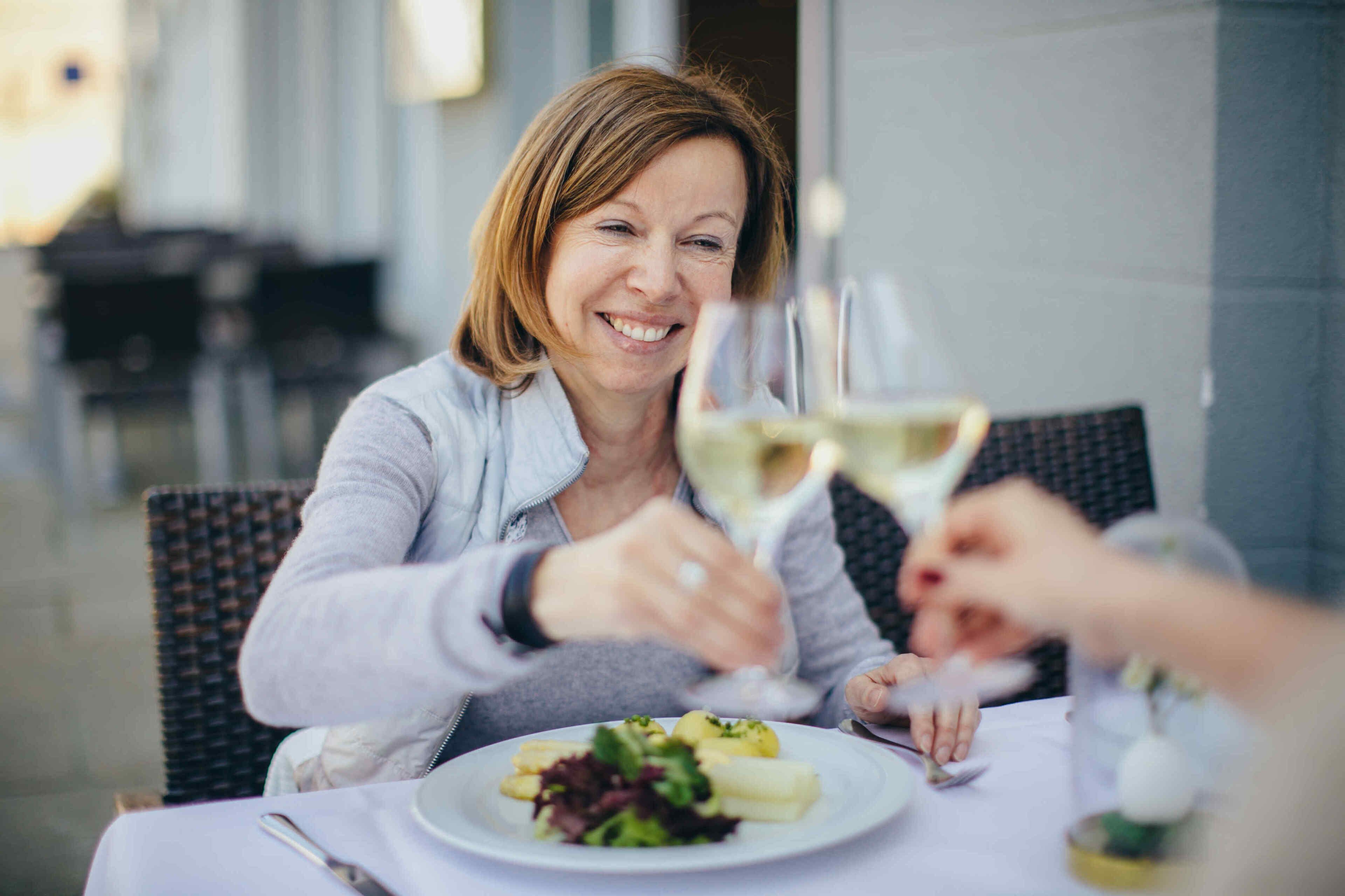 2 개의 레스토랑, 아침 식사, 점심 식사, 저녁 식사 제공(지역 특선 요리)
