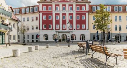 Kulturhotel Fürst Pückler Park