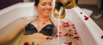 Kulturhotel Fürst Pückler Park