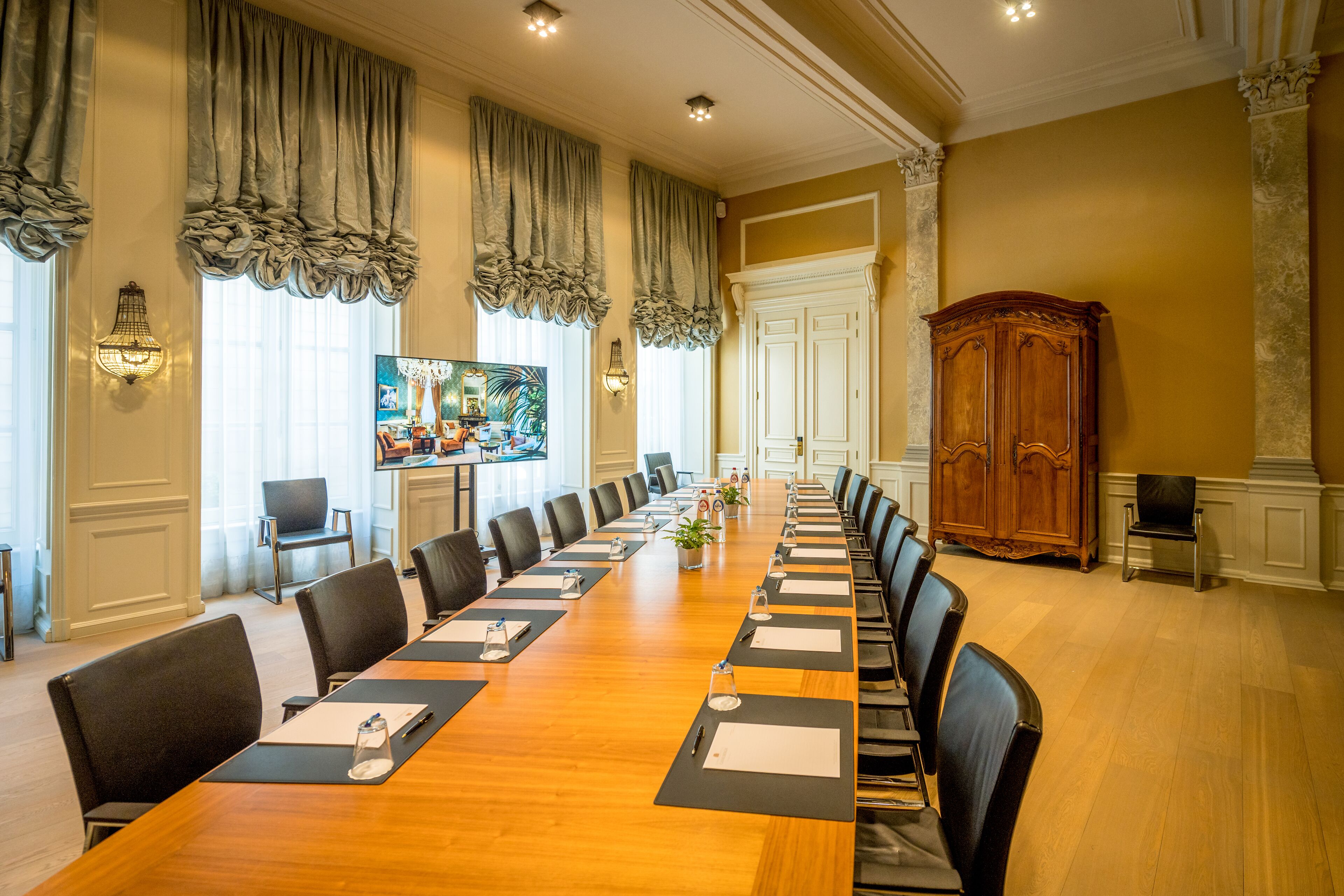 Photo - Grand Hotel Casselbergh