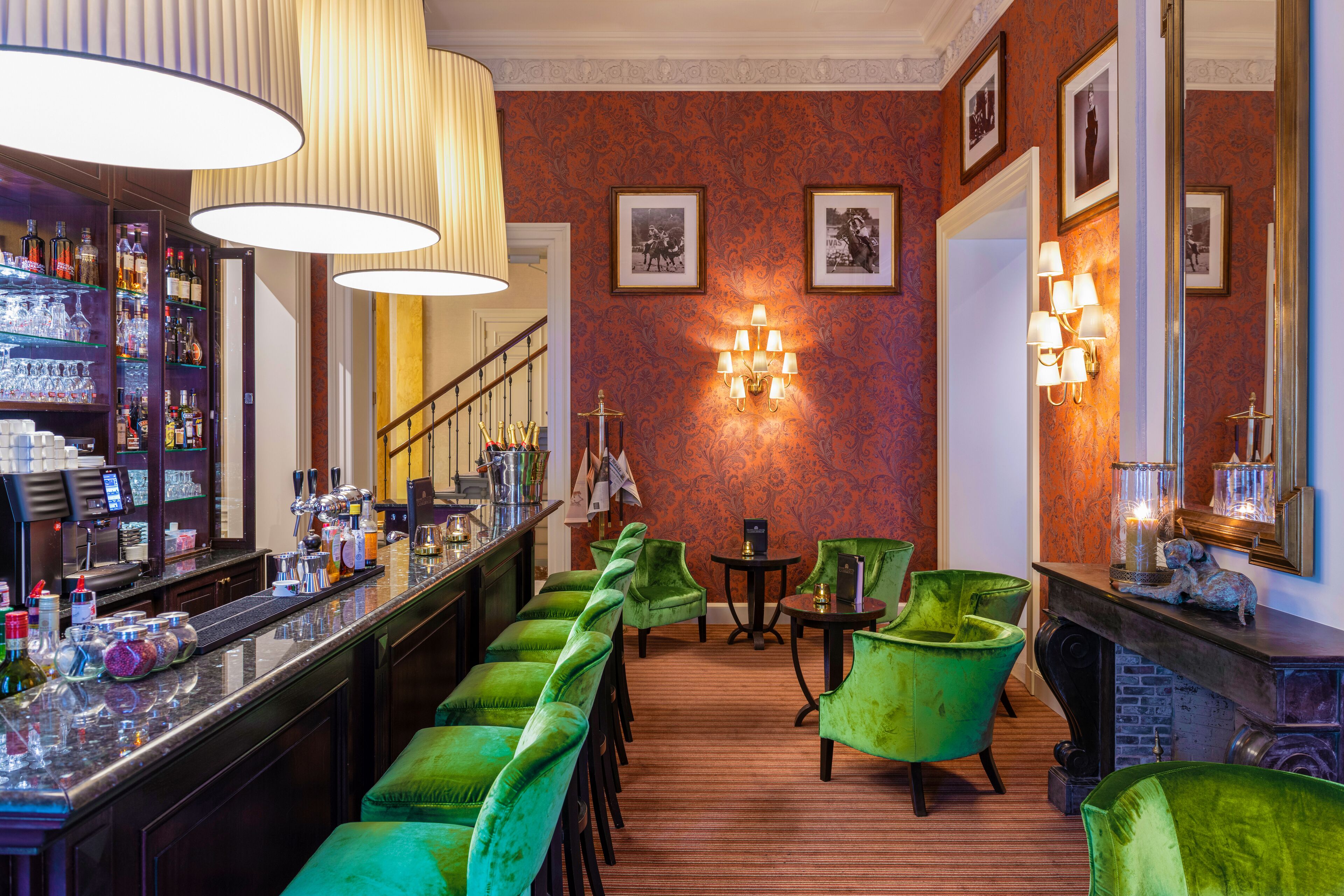 Photo - Grand Hotel Casselbergh Bruges