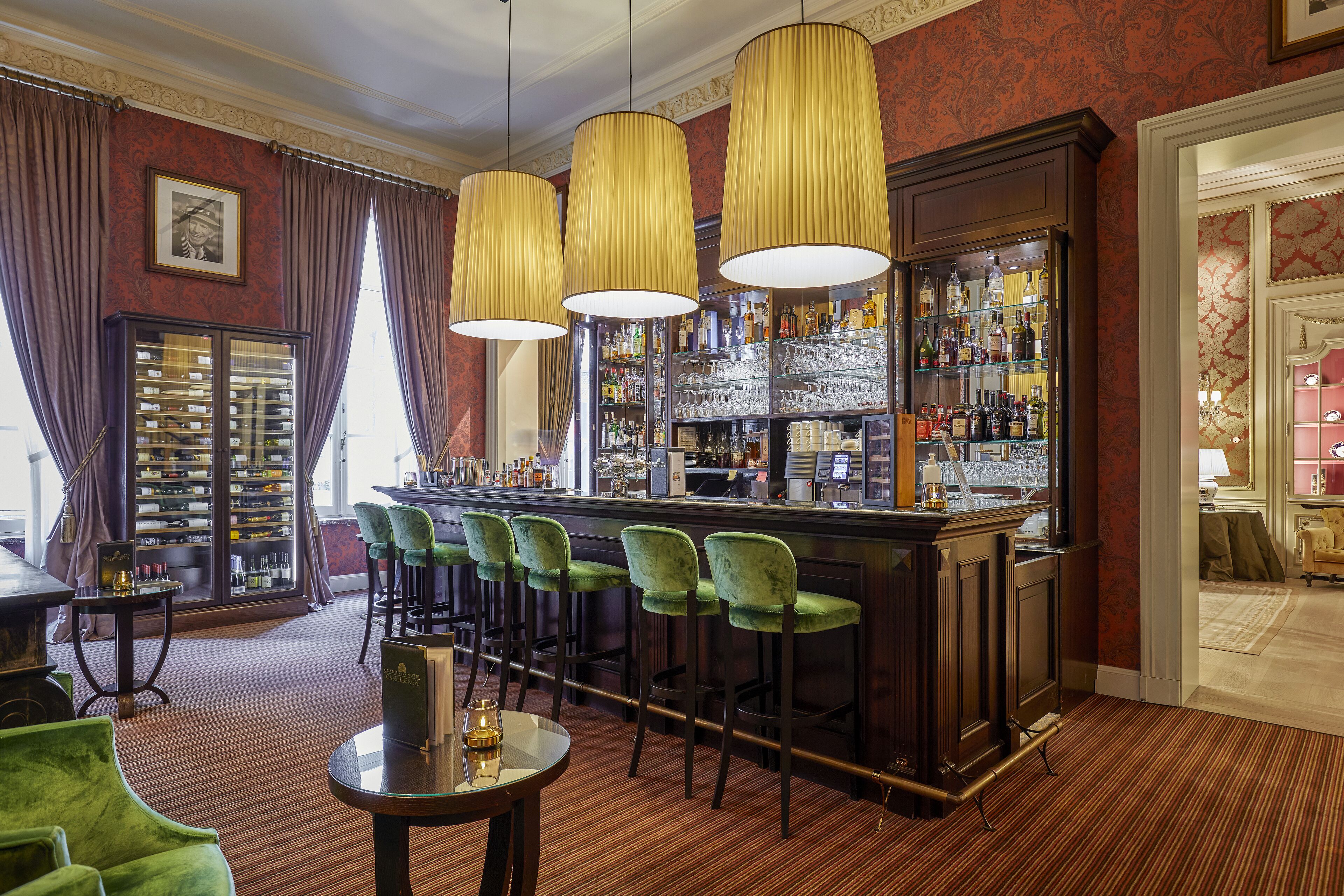 Photo - Grand Hotel Casselbergh Bruges