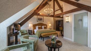 The Victorian Loft