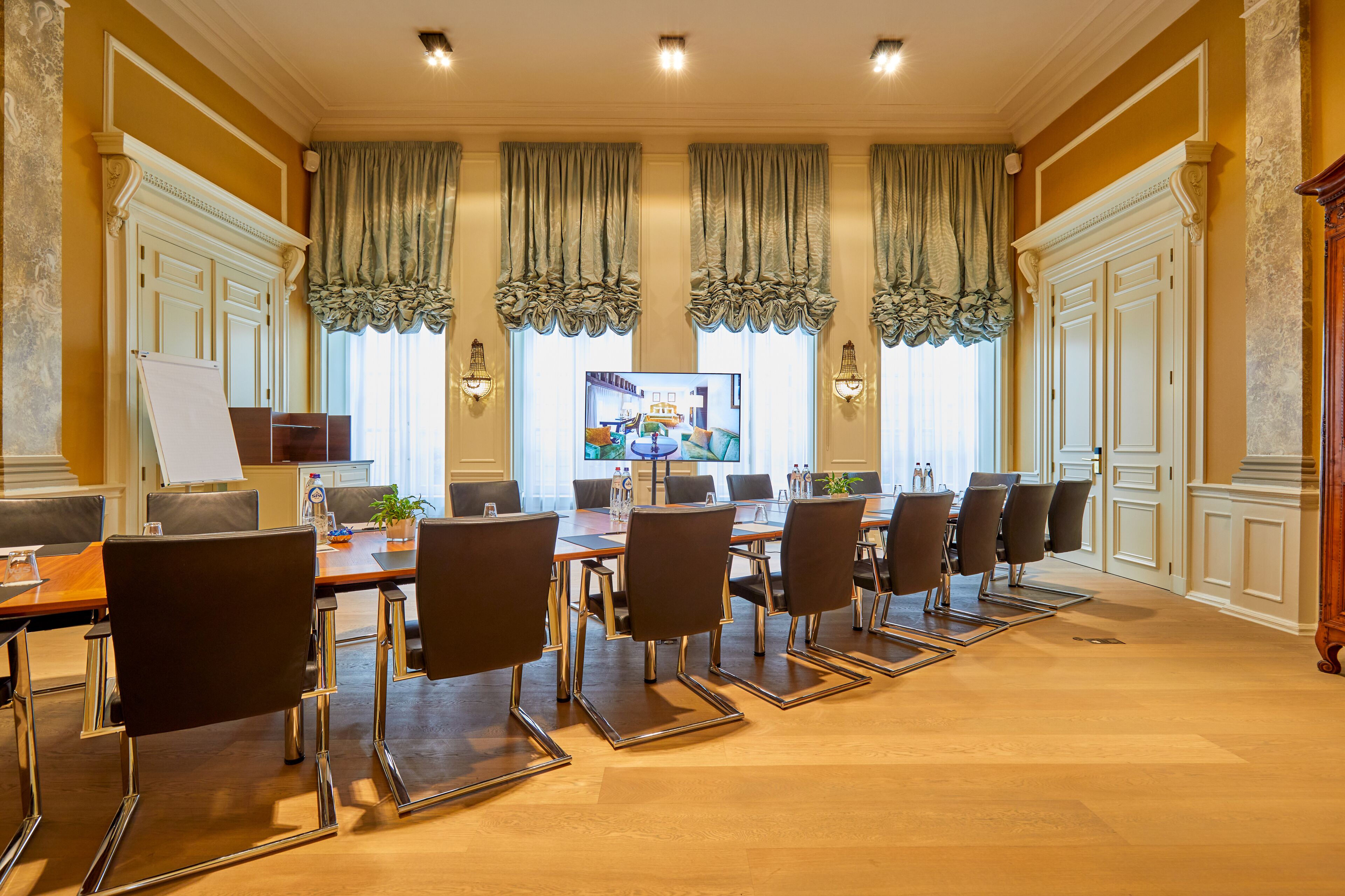 Photo - Grand Hotel Casselbergh